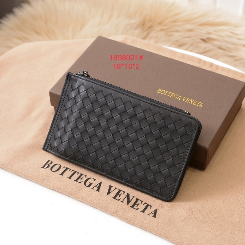 Bottega Veneta Wallet 9